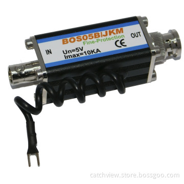 Surge Protector (CV-05B-JKM)